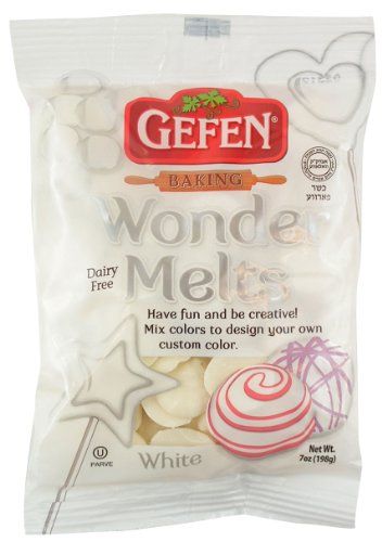 vegan candy wafers