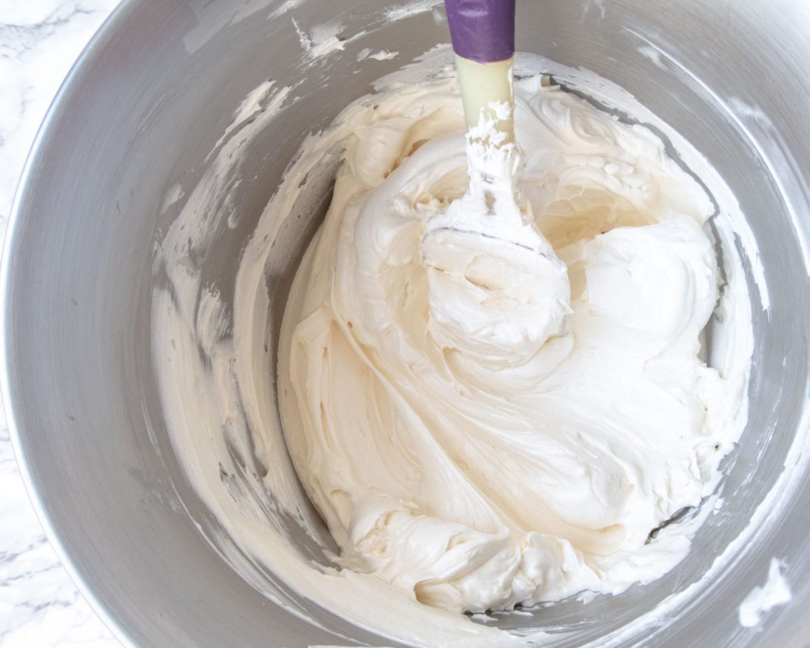 Silky Vegan Swiss Meringue Buttercream The Berry Baker